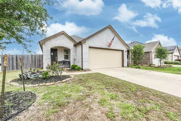 Katy, TX 77493,25734 Royal Catchfly RD