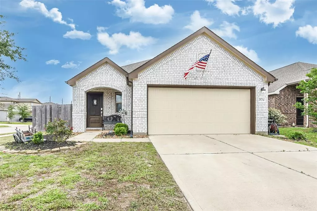 Katy, TX 77493,25734 Royal Catchfly RD