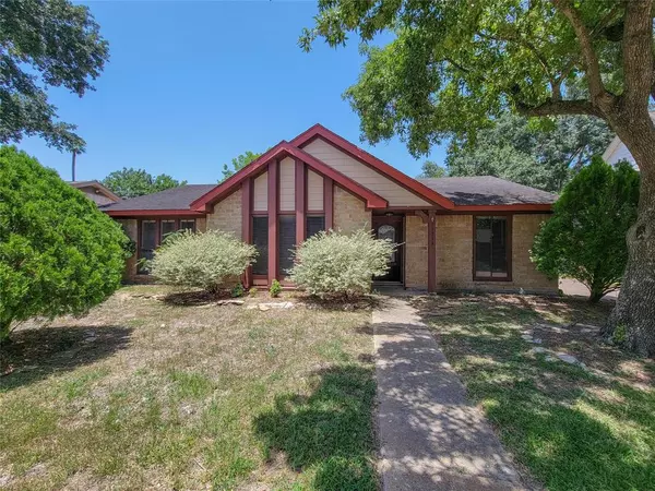 21314 Park Willow Drive, Katy, TX 77450