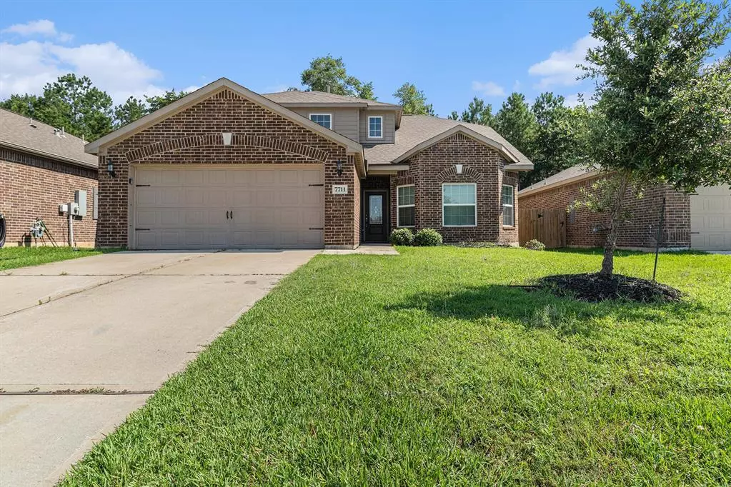 Conroe, TX 77304,7711 Boulder Sunstone LN