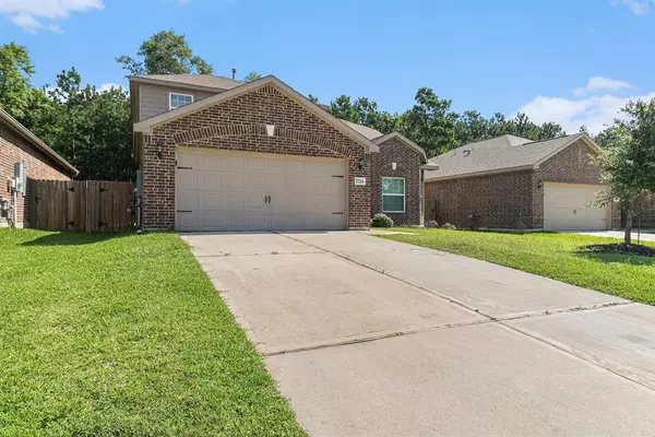 Conroe, TX 77304,7711 Boulder Sunstone LN