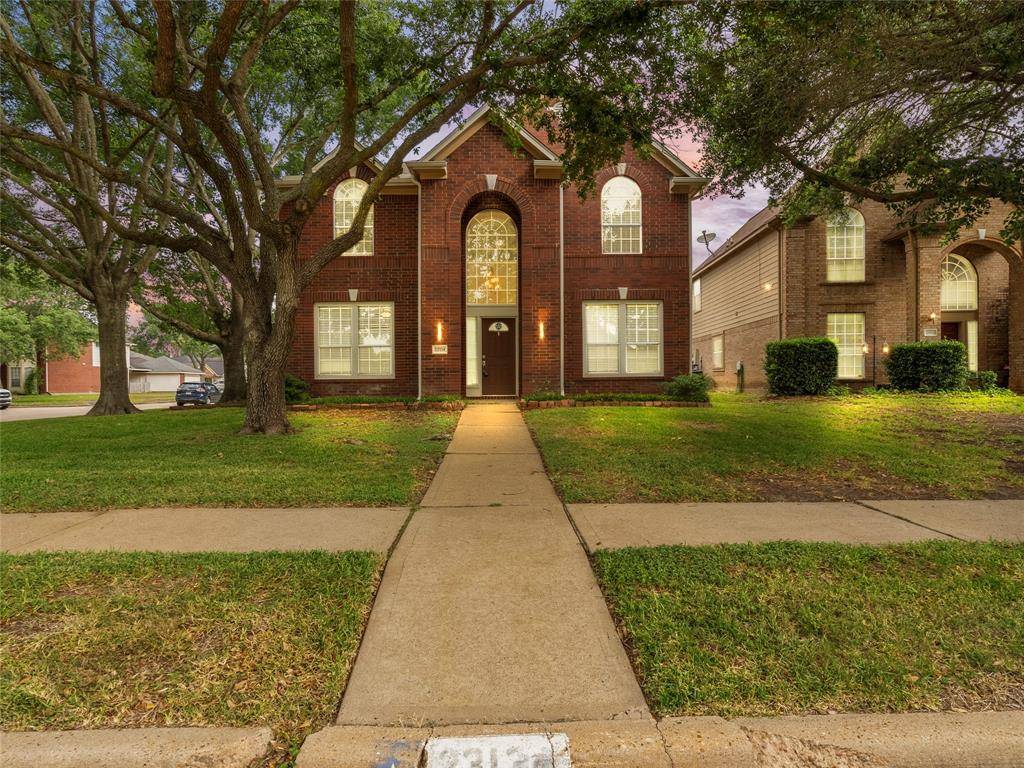 23134 Beech Canyon DR, Katy, TX 77494