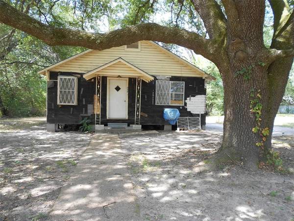 259 Sunset RD, Groveton, TX 75845