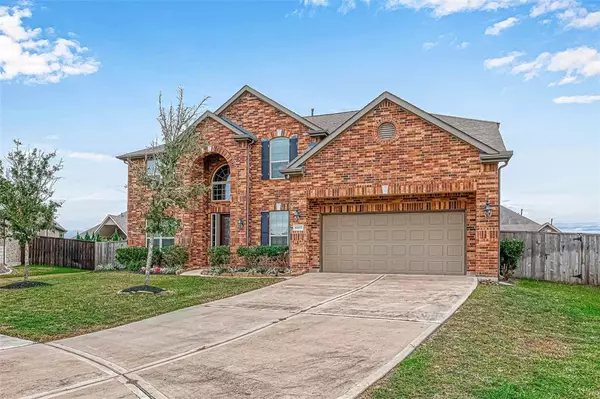 Katy, TX 77493,6607 Cedar Hawk CT