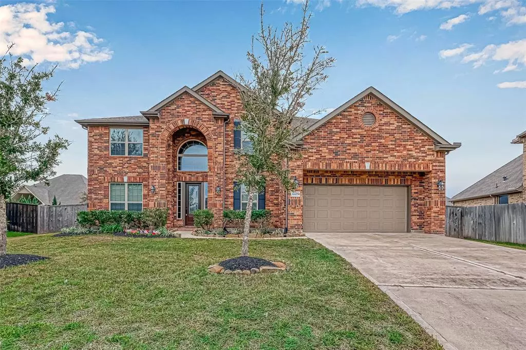 Katy, TX 77493,6607 Cedar Hawk CT