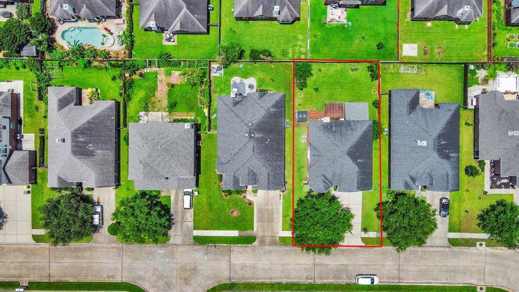 Pearland, TX 77584,2508 Sun Glen DR