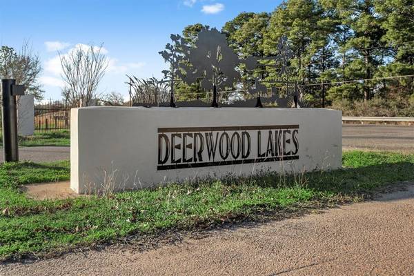 000 Deerwood DR, Hempstead, TX 77445