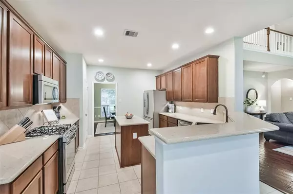 Houston, TX 77044,13507 Summer Villa LN