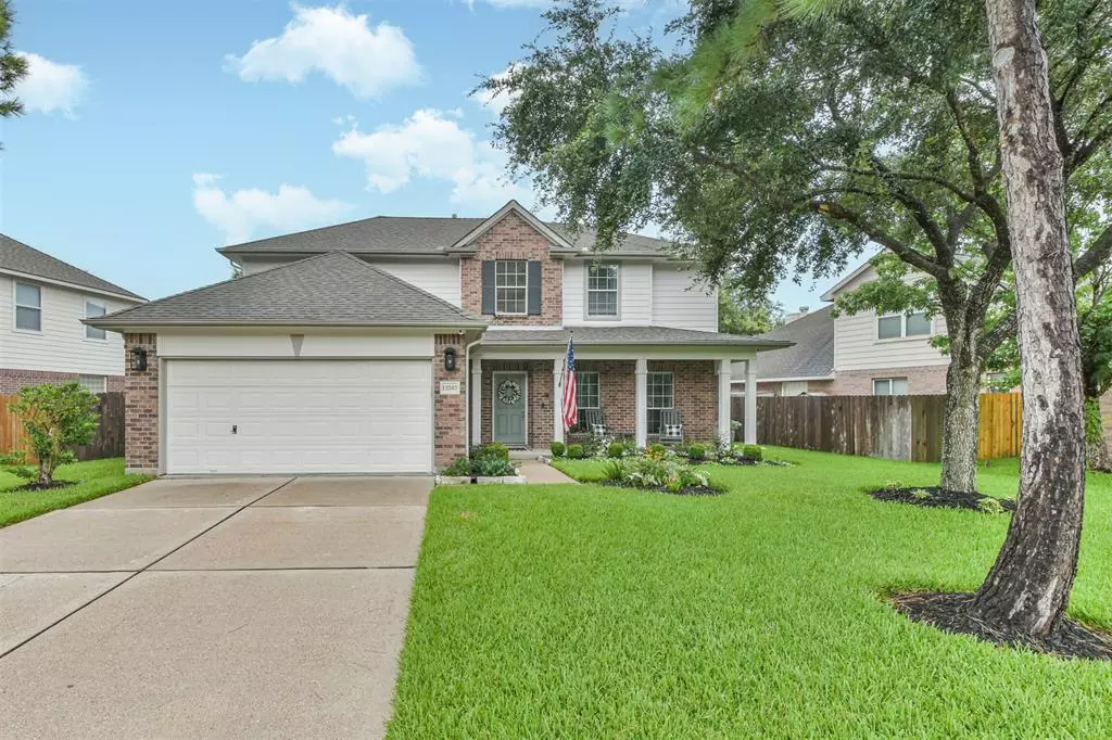 Houston, TX 77044,13507 Summer Villa LN