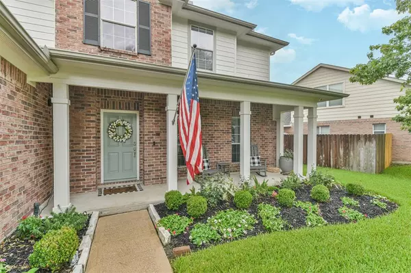 Houston, TX 77044,13507 Summer Villa LN