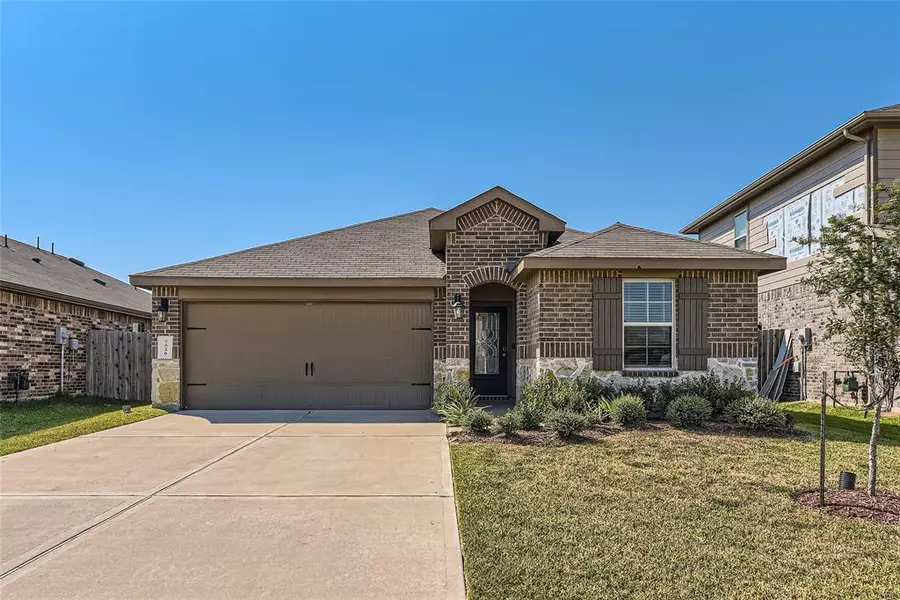 7526 Brookdale Bluff LN, Richmond, TX 77407