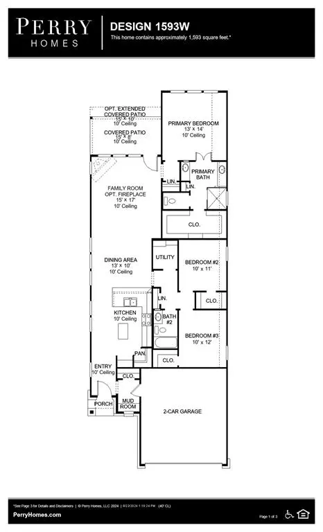 Hockley, TX 77447,16306 Rock Hollow Bend LN