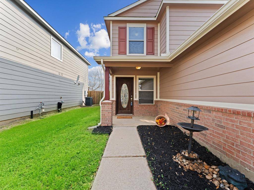 Cypress, TX 77433,19011 Rustic Gate DR