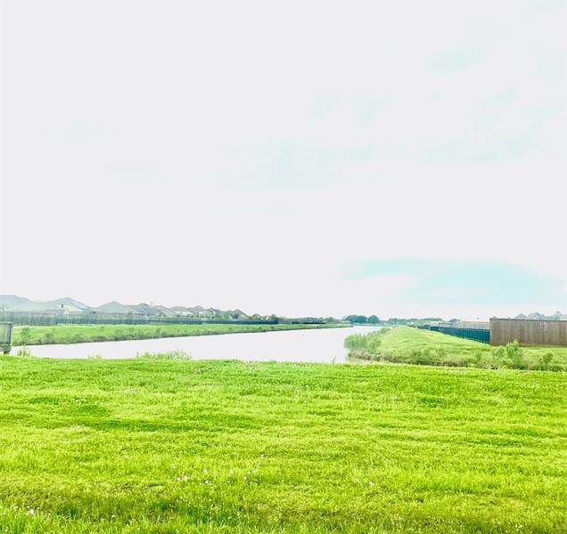 TBD Magnolia Bend DR, Iowa Colony, TX 77583