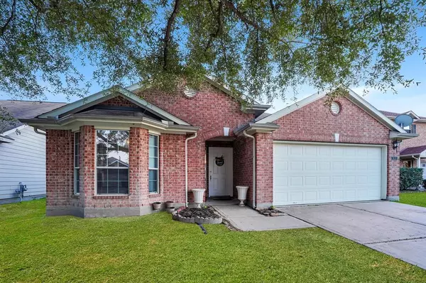 Houston, TX 77073,918 Red Alder CIR