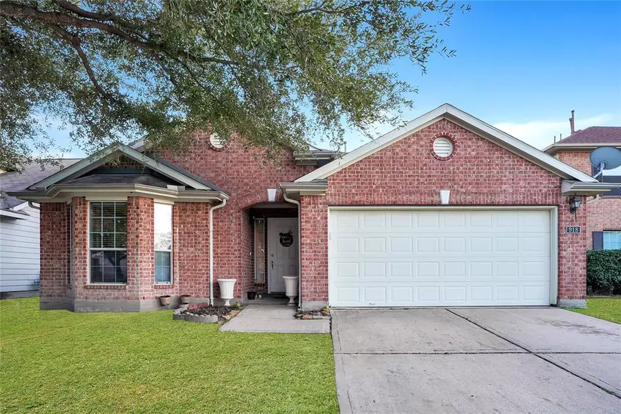 918 Red Alder CIR, Houston, TX 77073