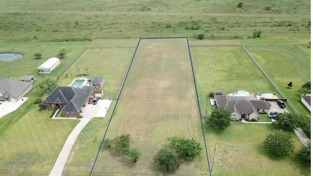 Rosharon, TX 77583,7502 Augusta LN