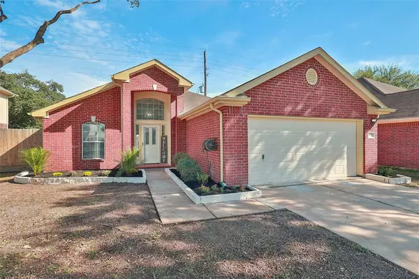 Katy, TX 77493,3416 Jan CT