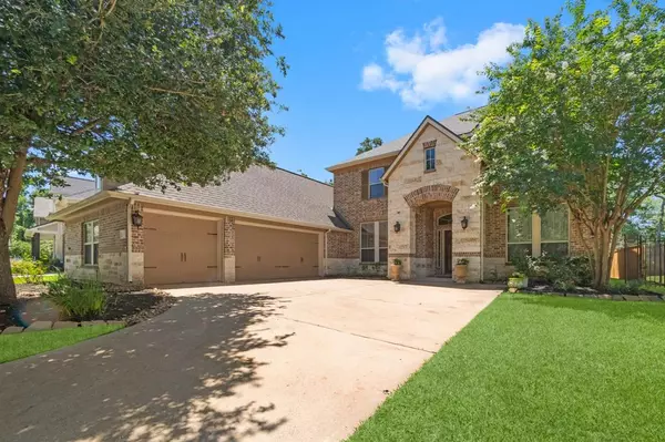 27 N Arrow Canyon CIR, Spring, TX 77389