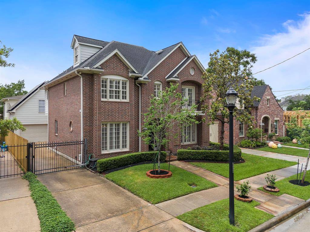 Houston, TX 77005,5808 Fordham ST