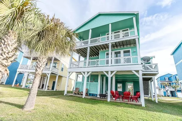 Galveston, TX 77554,4210 King Rail CIR