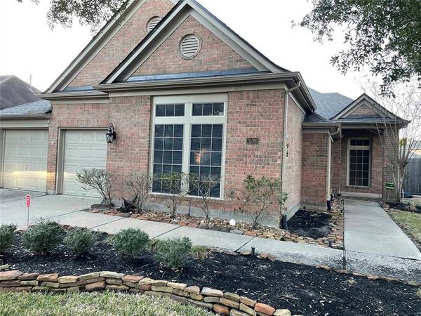 Cypress, TX 77433,15303 Turning Tree WAY