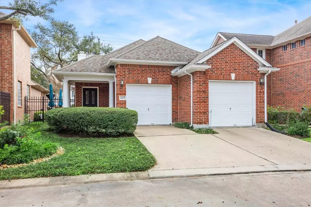 Houston, TX 77081,4907 Williams Court LN