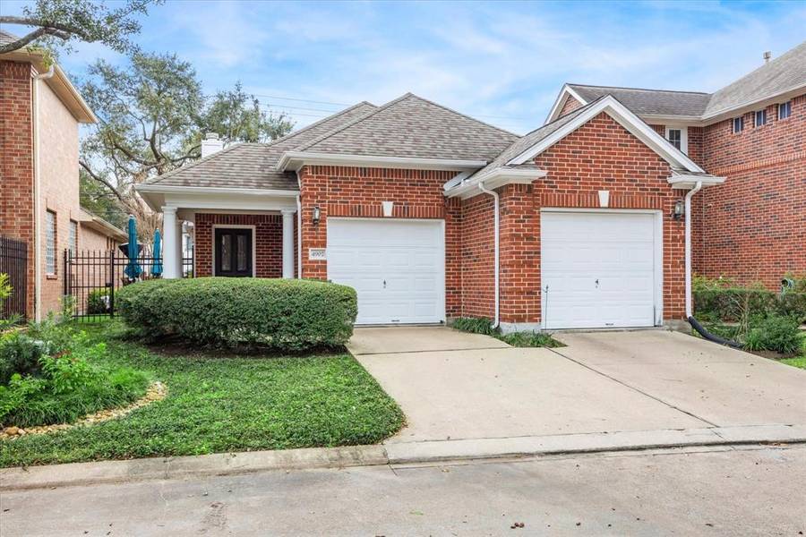 4907 Williams Court LN, Houston, TX 77081