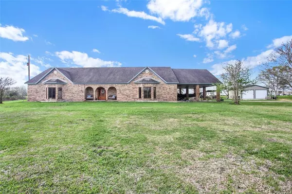 Alvin, TX 77511,4503 County Road 305a