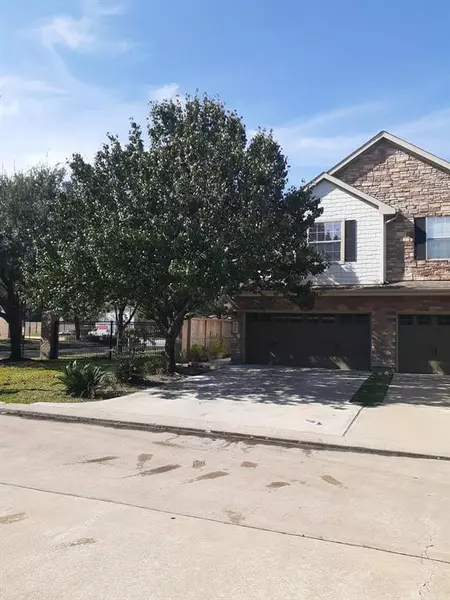 11503 Hackmatack WAY, Houston, TX 77066