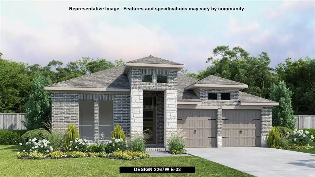 641 Cape Capri DR, Katy, TX 77493