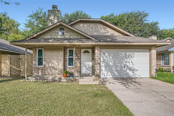 23507 Tree House LN, Spring, TX 77373