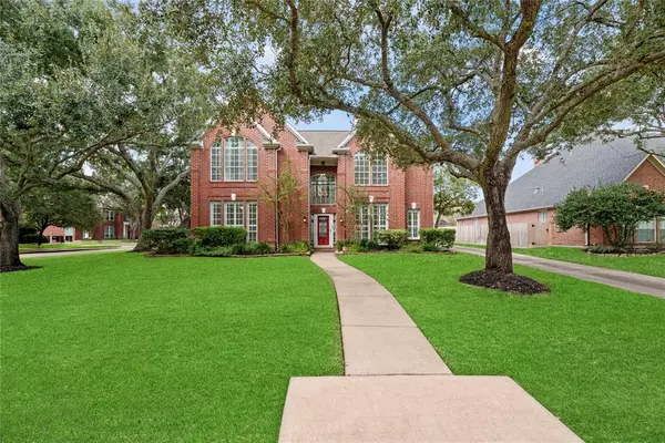 Houston, TX 77094,1326 Sapphire Bay CT