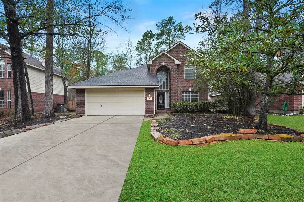 The Woodlands, TX 77384,90 W Russet Grove CIR