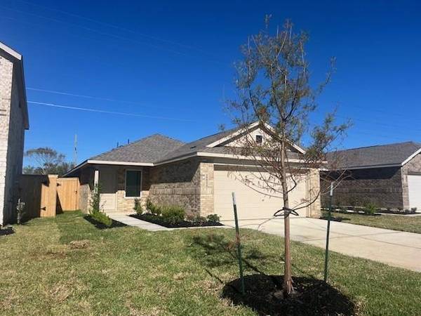 28822 Texas Plains DR, Hockley, TX 77447