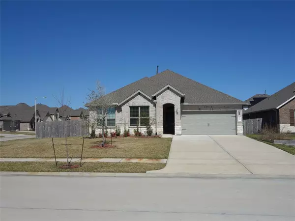 League City, TX 77573,6206 Maple CT