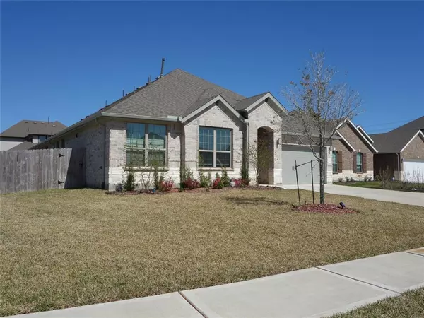 League City, TX 77573,6206 Maple CT