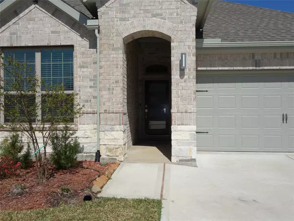 League City, TX 77573,6206 Maple CT