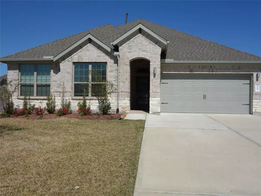 League City, TX 77573,6206 Maple CT