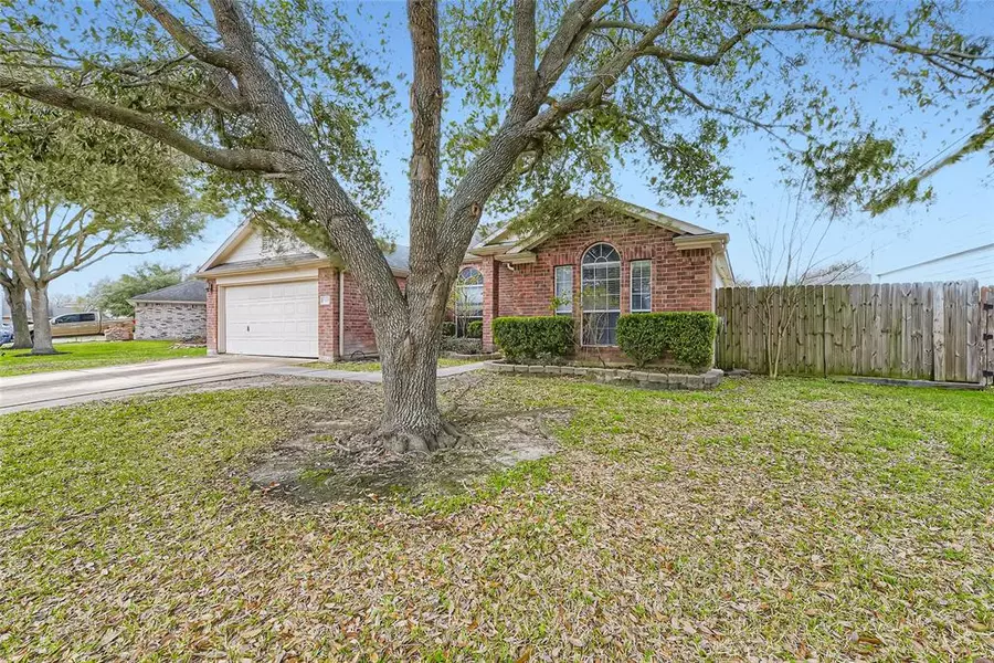 5019 Opal Sky DR, Katy, TX 77449