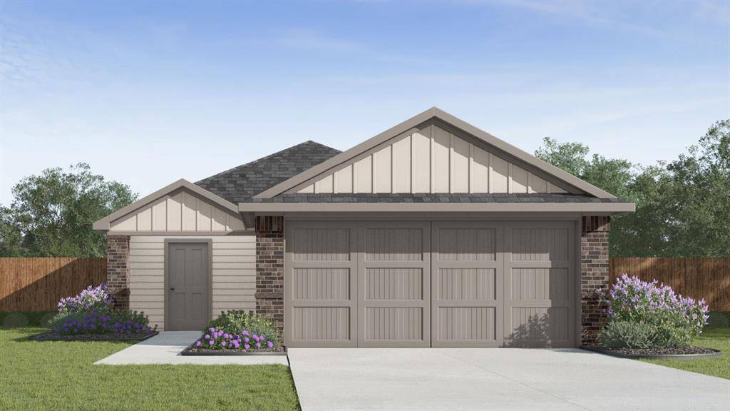 18201 Descartes ST, New Caney, TX 77357