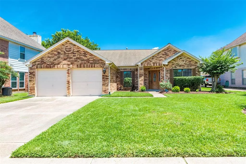 Pasadena, TX 77505,6511 Coldstream DR