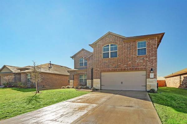 3803 N Mcdonough WAY, Katy, TX 77494