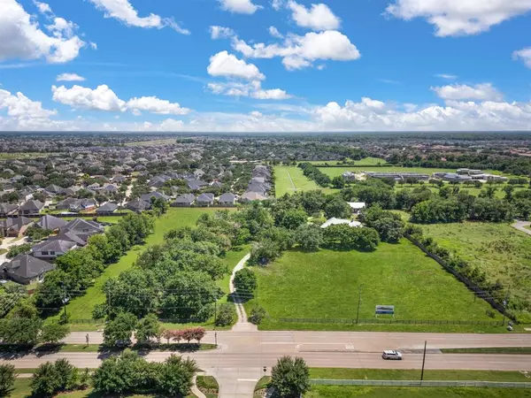 Sugar Land, TX 77479,Lot 3 Meadowview Estates CT