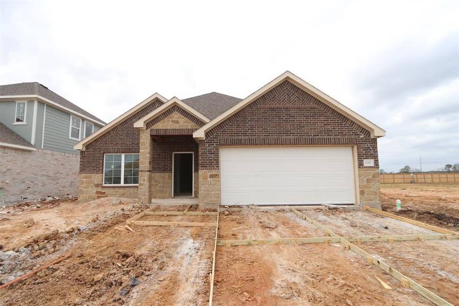 21415 Villa Spruce LN, Tomball, TX 77377