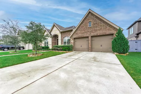 Tomball, TX 77375,25129 Pinebrook Grove LN