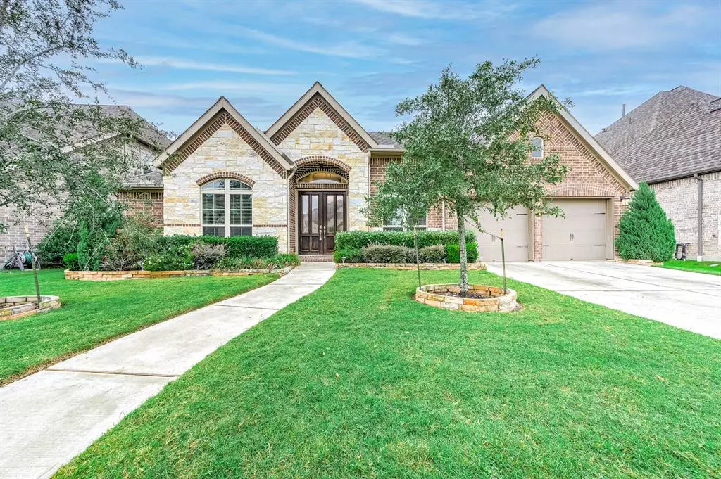 Tomball, TX 77375,25129 Pinebrook Grove LN