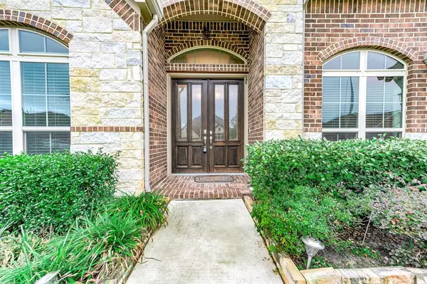 Tomball, TX 77375,25129 Pinebrook Grove LN