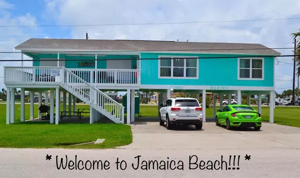 16610 Jamaica Beach RD,  Jamaica Beach,  TX 77554