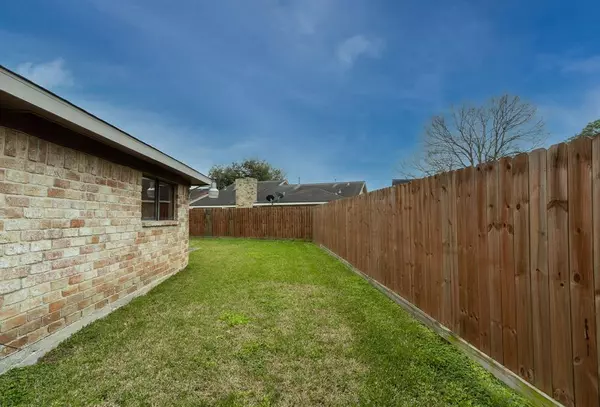 Houston, TX 77089,10922 Kirkvale DR